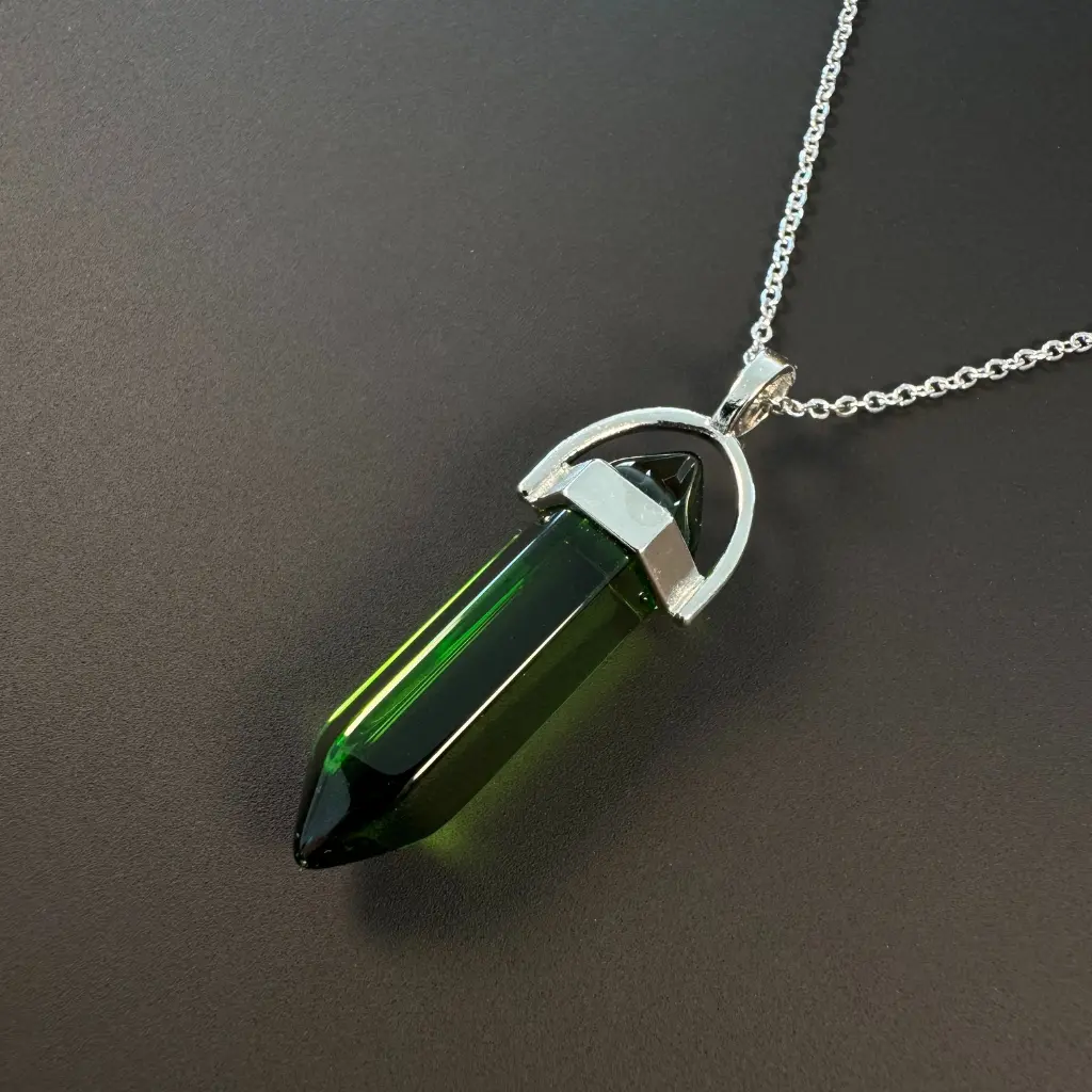 قلادة