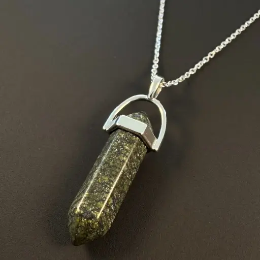 قلادة