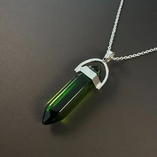 قلادة