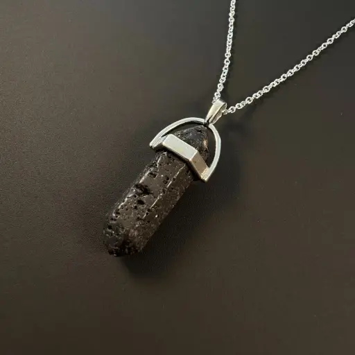 قلادة